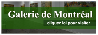 Galerie de Montréal