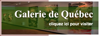 Galerie de Québec