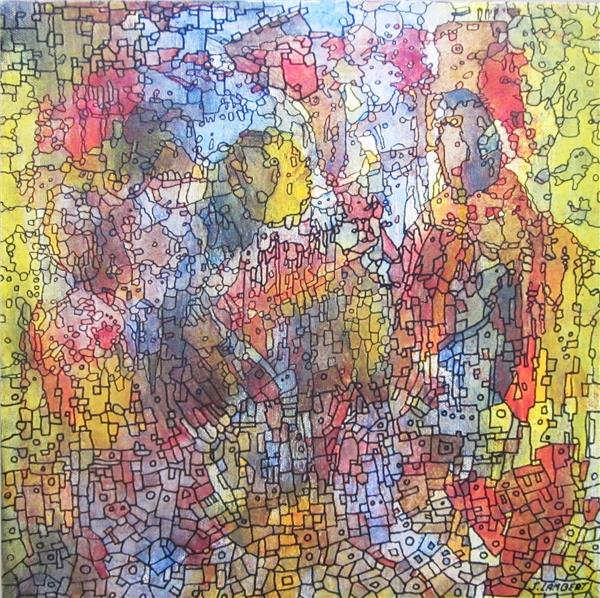 Dialogue (16-2)